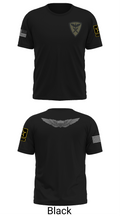 Aviators 74507029 Short Sleeve Performance Shirt - 36