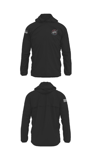 Windbreaker, MPAC 360° Wrestling, Wrestling, Teamtime, Team time, sublimation, custom sports apparel, team uniforms, spirit wear, spiritwear, sports uniforms, custom shirts, team store, custom team store, fundraiser sports, apparel fundraiser