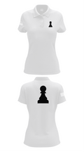 PICTURE PAWN LLC 67103482 Women's Short Sleeve Performance Polo  - 17