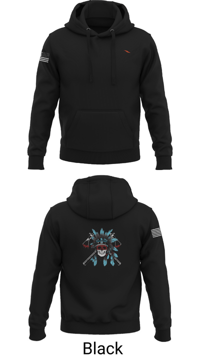 C co 2-87 68739259 Hoodie - 38