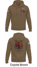 567 red horse 59779308 Hoodie - 16