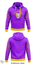 South Haven Rocket Football 58333744 Hoodie - 120