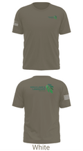 Moils Lawn and landscape 2540388 Short Sleeve Performance Shirt - 11