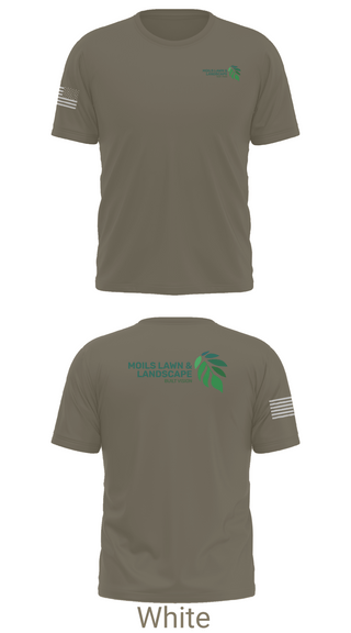 Short Sleeve Performance Shirt, Moils Lawn and landscape, , Teamtime, Team time, sublimation, custom sports apparel, team uniforms, spirit wear, spiritwear, sports uniforms, custom shirts, team store, custom team store, fundraiser sports, apparel fundraiser