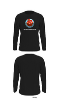 The Pasifika Islander Kava Bar 7240387 Long Sleeve Performance Shirt 27