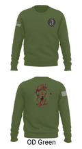 Bounty hunters 46936417 Crew Neck Sweatshirt - 45