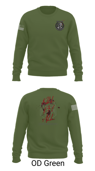 Crew Neck Sweatshirt, Bounty hunters, , Teamtime, Team time, sublimation, custom sports apparel, team uniforms, spirit wear, spiritwear, sports uniforms, custom shirts, team store, custom team store, fundraiser sports, apparel fundraiser