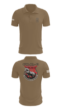 WorkHorse 24111487 Short Sleeve Performance Polo - 7