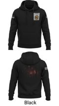 Twin cities squadron 18452981 Hoodie - 36