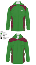 Franklin High School Softball 56975541 Windbreaker - 26