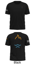 Home Rescue Pro 30759425 Short Sleeve Performance Shirt - 30