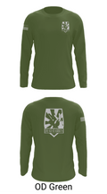 Dead Rabbits 44985647 Long Sleeve Performance Shirt 46