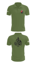 Dealer Company, 1/11 ACR 26717697 Short Sleeve Performance Polo - 47