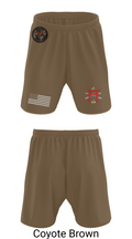FSC 1-1SFG 4973174 Athletic Shorts With Pockets - 9