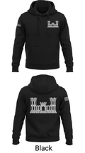 250TH ENGINEERING COMPANY 59783963 Hoodie - 36