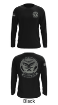 Iron Eagle Shadow Ops 36394126 Long Sleeve Performance Shirt - 26