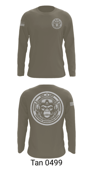 Long Sleeve Performance Shirt, SMTC, , Teamtime, Team time, sublimation, custom sports apparel, team uniforms, spirit wear, spiritwear, sports uniforms, custom shirts, team store, custom team store, fundraiser sports, apparel fundraiser