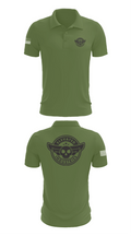 Elevated Industries 26715295 Short Sleeve Performance Polo - 21