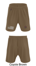 Bonecrushers 66346307 Athletic Shorts With Pockets - 9