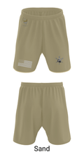 8th esb 47702215 Athletic Shorts With Pockets - 45