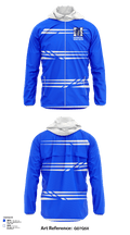 Medford High School Soccer 32693714 Windbreaker - 126