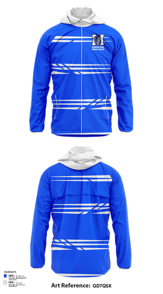 Windbreaker, Medford High School Soccer, Men's Soccer, Teamtime, Team time, sublimation, custom sports apparel, team uniforms, spirit wear, spiritwear, sports uniforms, custom shirts, team store, custom team store, fundraiser sports, apparel fundraiser