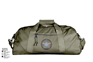 Duffle Bag, Lowndes County Sheriff’s Office Special Operations Division, , Teamtime, Team time, sublimation, custom sports apparel, team uniforms, spirit wear, spiritwear, sports uniforms, custom shirts, team store, custom team store, fundraiser sports, apparel fundraiser