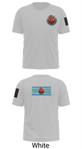 The Pasifika Islander Kava Bar 7240387 Short Sleeve Performance Shirt - 11