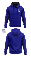 Falcons 9859248 Hoodie - 1