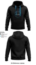 Criolla Sandwich & Pasta 89494109 Hoodie - 1