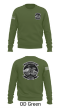 Executioners 26659367 Crew Neck Sweatshirt - 45