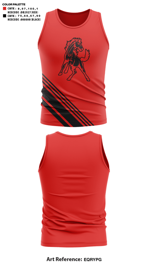 Tank Top, Flinthills High School Cheer, Cheer, Teamtime, Team time, sublimation, custom sports apparel, team uniforms, spirit wear, spiritwear, sports uniforms, custom shirts, team store, custom team store, fundraiser sports, apparel fundraiser