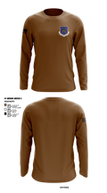 821 CRG 42967690 Long Sleeve Performance Shirt 3
