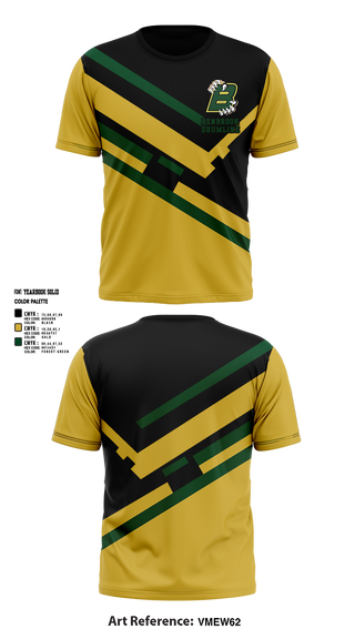 Short Sleeve Performance Shirt, Benbrook Drumline, Baseball, Teamtime, Team time, sublimation, custom sports apparel, team uniforms, spirit wear, spiritwear, sports uniforms, custom shirts, team store, custom team store, fundraiser sports, apparel fundraiser