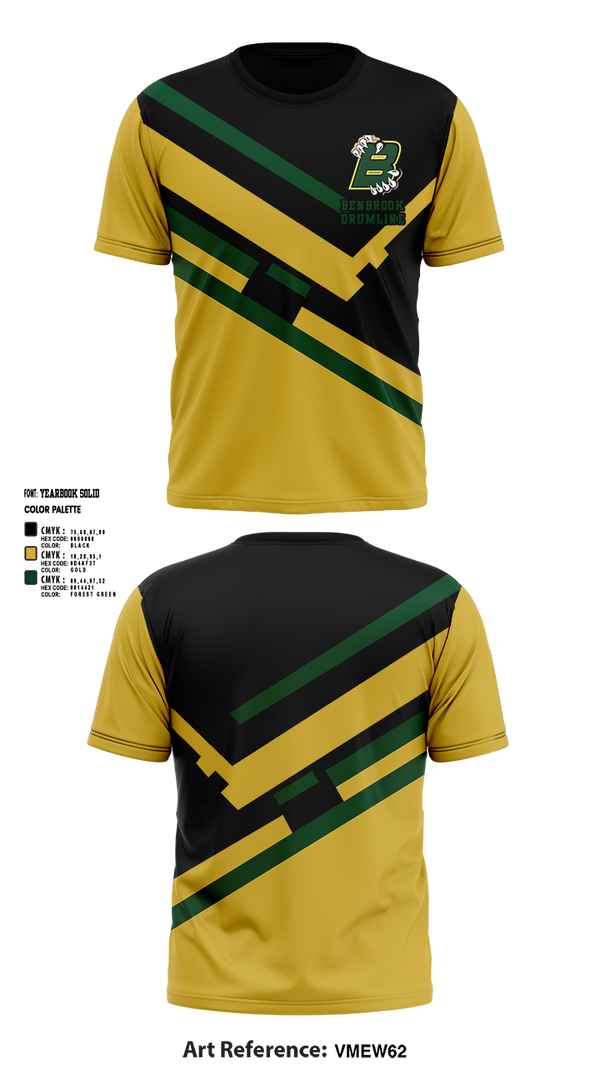 Short Sleeve Performance Shirt, Benbrook Drumline, Baseball, Teamtime, Team time, sublimation, custom sports apparel, team uniforms, spirit wear, spiritwear, sports uniforms, custom shirts, team store, custom team store, fundraiser sports, apparel fundraiser