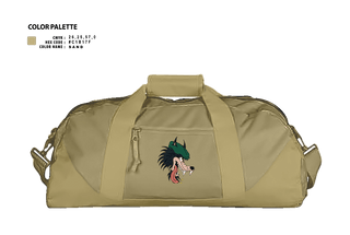 Duffle Bag, DireWulf, , Teamtime, Team time, sublimation, custom sports apparel, team uniforms, spirit wear, spiritwear, sports uniforms, custom shirts, team store, custom team store, fundraiser sports, apparel fundraiser