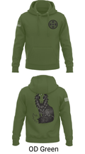 758th SMC 58080819 Hoodie - 58