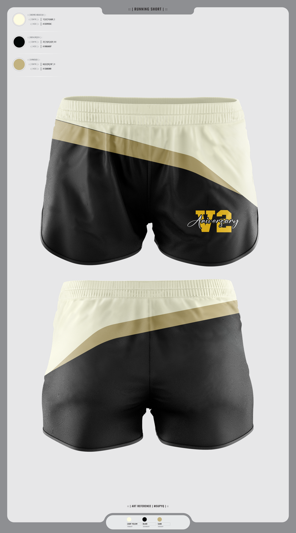 Womens Shorts, Volleyball Virginia, Women's Volleyball, Teamtime, Team time, sublimation, custom sports apparel, team uniforms, spirit wear, spiritwear, sports uniforms, custom shirts, team store, custom team store, fundraiser sports, apparel fundraiser