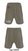 Evac PLT, RSS, 2CR 13991169 Athletic Shorts With Pockets - 69