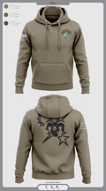 75th Ranger regiment 1725883 Hoodie - 1