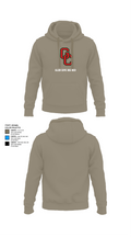 Glen Cove Big Red 32999912 Hoodie - 28