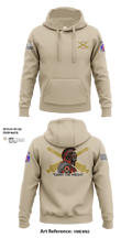 ALPHA ROCK 20137343 Hoodie - 200