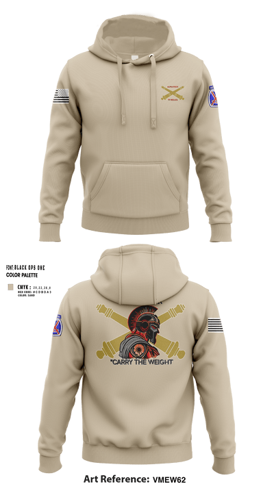ALPHA ROCK 20137343 Hoodie - 200