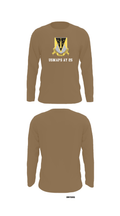 USMAPS AY 25 34180686 Long Sleeve Performance Shirt - 12