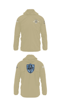 CVN 77 George HW Bus 94572783 Windbreaker - 45