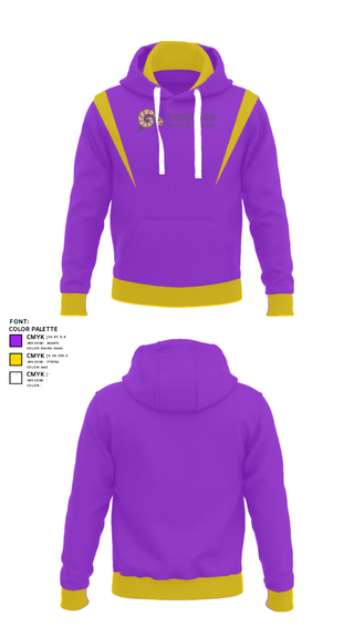 Hoodie, Robinson Middle School Track, Track & Field, Teamtime, Team time, sublimation, custom sports apparel, team uniforms, spirit wear, spiritwear, sports uniforms, custom shirts, team store, custom team store, fundraiser sports, apparel fundraiser