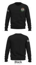 Vine 70682058 Crew Neck Sweatshirt - 21