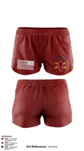 Usasoc 85355509 Ranger Panties - 1