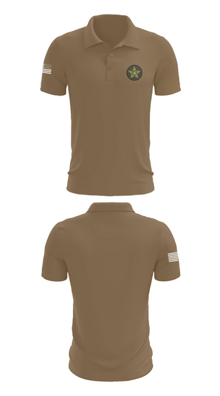 Short Sleeve Performance Polo, LOGISTICS, Police, Teamtime, Team time, sublimation, custom sports apparel, team uniforms, spirit wear, spiritwear, sports uniforms, custom shirts, team store, custom team store, fundraiser sports, apparel fundraiser