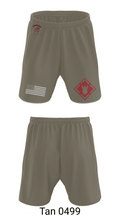 264 EN CO 72405798 Athletic Shorts With Pockets - 69